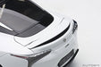 AUTOart Lexus LC500 Metallic White Interior color: black 1/18 Model Car 78846_6