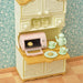 EPOCH Sylvanian Families KA-419 furniture kitchen stove sink Doll Furniture NEW_4