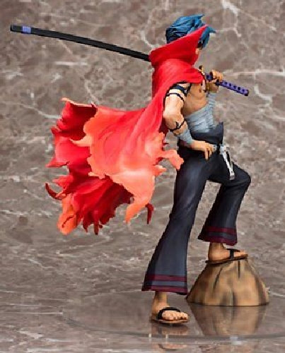 Emontoys Tengen Toppa Gurren Lagann Kamina 1/8 Scale Figure from Japan NEW_10