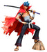 Emontoys Tengen Toppa Gurren Lagann Kamina 1/8 Scale Figure from Japan NEW_1
