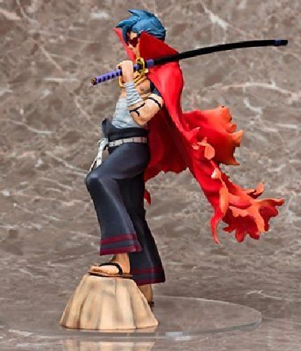 Emontoys Tengen Toppa Gurren Lagann Kamina 1/8 Scale Figure from Japan NEW_2