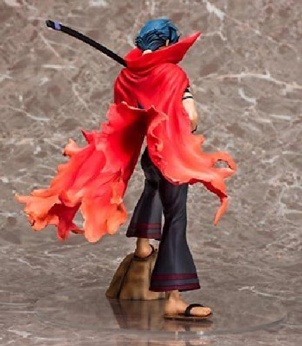 Emontoys Tengen Toppa Gurren Lagann Kamina 1/8 Scale Figure from Japan NEW_4
