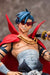 Emontoys Tengen Toppa Gurren Lagann Kamina 1/8 Scale Figure from Japan NEW_5