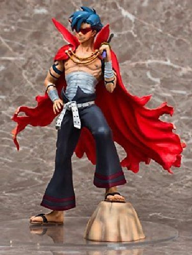 Emontoys Tengen Toppa Gurren Lagann Kamina 1/8 Scale Figure from Japan NEW_8