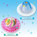 Bandai Kira Kira Precure A La Mode Cure Parfait Animal Sweets set Plastic Figure_3