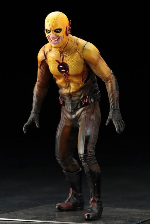 ARTFX+ DC Comics The Flash REVERSE FLASH 1/10 PVC Figure KOTOBUKIYA NEW_2