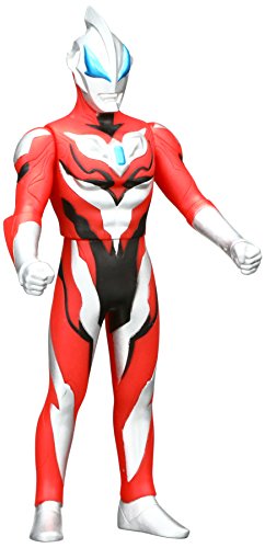 Bandai Ultra Hero Series 42 Ultraman GEED PRIMITIVE NEW from Japan_1