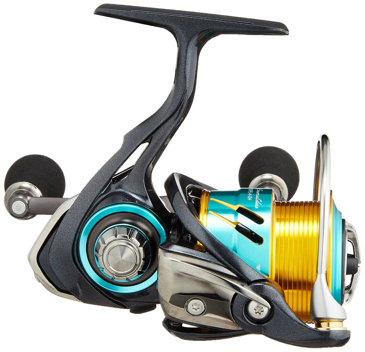 Daiwa 17 EMERALDAS MX 2508PE-H-DH Spinning Reel MAGSEELD ABS II SALT WATER NEW_2