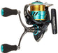 Daiwa 17 EMERALDAS MX 2508PE-H-DH Spinning Reel MAGSEELD ABS II SALT WATER NEW_3