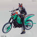 BANDAI MECHA COLLECTION Kamen Rider Black BATTLE HOPPER Model Kit NEW from Japan_2