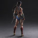 Square Enix Wonder Woman Play Arts Kai Wonder Woman Figure from Japan_3