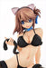 Orca Toys ToHeart 2 Manaka Komaki Kuroneko Temptation Ver 1/5 Scale Figure_5