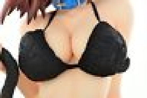 Orca Toys ToHeart 2 Manaka Komaki Kuroneko Temptation Ver 1/5 Scale Figure_6