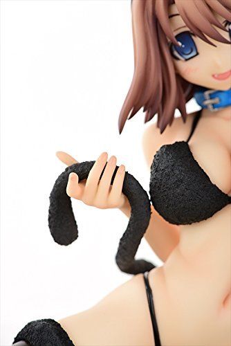 Orca Toys ToHeart 2 Manaka Komaki Kuroneko Temptation Ver 1/5 Scale Figure_7
