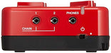 YAMAHA Headphone Amplifier SC-01 Session Mixer SESSIONCAKE Red NEW from Japan_2