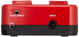 YAMAHA Headphone Amplifier SC-01 Session Mixer SESSIONCAKE Red NEW from Japan_3