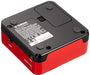 YAMAHA Headphone Amplifier SC-01 Session Mixer SESSIONCAKE Red NEW from Japan_4