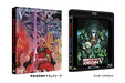 Mobile Suit Gundam The Origin V Clash at Loum Blu-ray Big hit comic animation_3