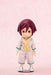 Chara-Ani Free! -Eternal Summer- Kisekae Action! 2.5 Rin Matsuoka Fashion Doll_2