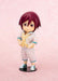 Chara-Ani Free! -Eternal Summer- Kisekae Action! 2.5 Rin Matsuoka Fashion Doll_3