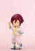 Chara-Ani Free! -Eternal Summer- Kisekae Action! 2.5 Rin Matsuoka Fashion Doll_4