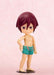 Chara-Ani Free! -Eternal Summer- Kisekae Action! 2.5 Rin Matsuoka Fashion Doll_5