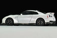 Tomica Limited Vintage Neo LV-N148c Nissan GT-R 2017 Model (White) NEW_10