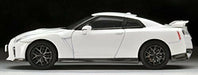 Tomica Limited Vintage Neo LV-N148c Nissan GT-R 2017 Model (White) NEW_5