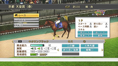 KOEI TECMO GAMES Champion Jockey Special Nintendo Switch NEW from ...
