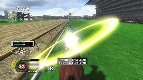 KOEI TECMO GAMES Champion Jockey Special Nintendo Switch NEW from Japan_8