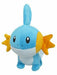 San-ei Boeki Pokemon Plush Mudkip (S) NEW from Japan_1
