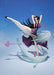 Figuarts ZERO One Piece BOA HANCOCK Love Hurricane Ver PVC Figure BANDAI NEW_3