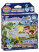 Epoch Aqua Beads Dinosaur Set With Template Making AQ-265 [Set sold separately]_1