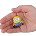 Metal Figure Collection MetaColle MINIONS BOB TAKARA TOMY NEW from Japan F/S_6