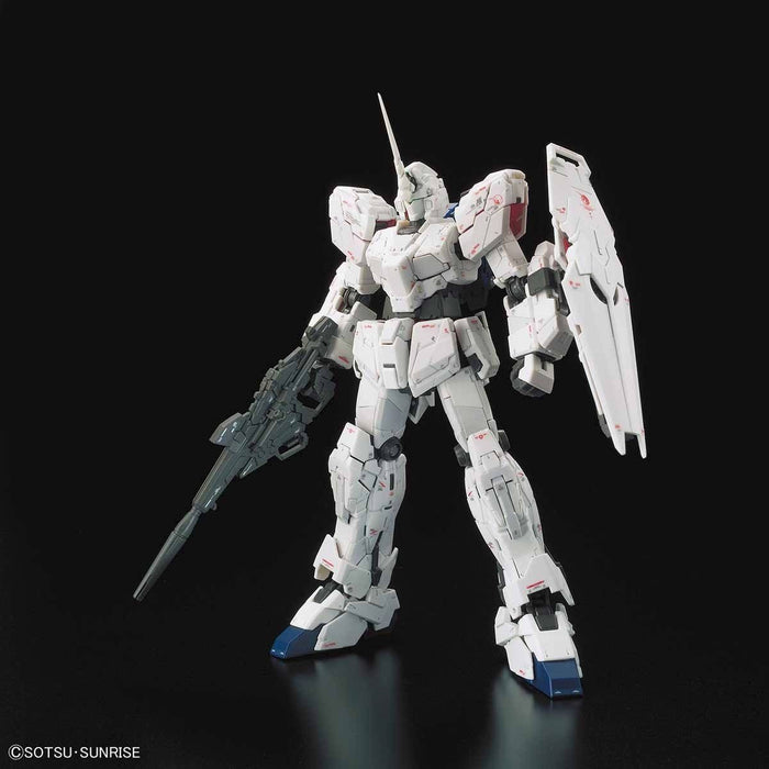 BANDAI RG 1/144 RX-0 UNICORN GUNDAM Limited Package Ver Model Kit Gundam UC NEW_2