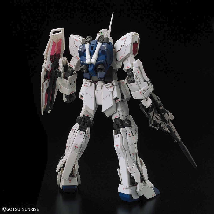 BANDAI RG 1/144 RX-0 UNICORN GUNDAM Limited Package Ver Model Kit Gundam UC NEW_3