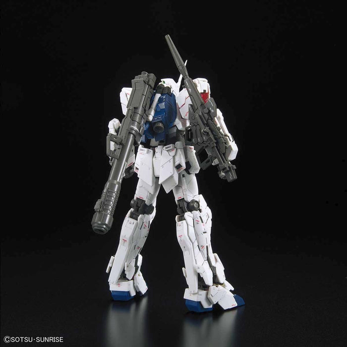 BANDAI RG 1/144 RX-0 UNICORN GUNDAM Limited Package Ver Model Kit Gundam UC NEW_7