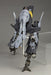 KOTOBUKIYA FRAME ARMS #010 NSG-25y STRAUSS:RE Plastic Model Kit NEW from Japan_3