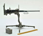 1/12 Little Armory (LD007) M2HB (Anti Aircraft) Plastic Model NEW from Japan_9