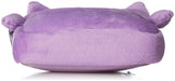 Pokemon Gengar Plush Pochette RM5227 H20xW14.5xD5cm Purple Polyester, PVC NEW_4