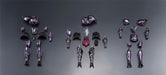 Saint Cloth Myth EX Saint Seiya BROKEN SURPLICE PARTS Set BANDAI NEW from Japan_1