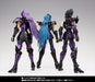Saint Cloth Myth EX Saint Seiya BROKEN SURPLICE PARTS Set BANDAI NEW from Japan_4
