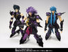 Saint Cloth Myth EX Saint Seiya BROKEN SURPLICE PARTS Set BANDAI NEW from Japan_5