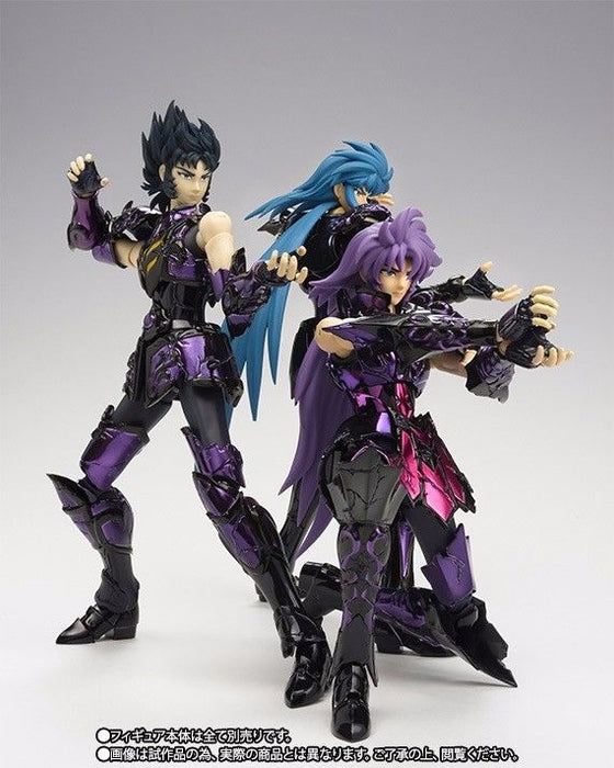 Saint Cloth Myth EX Saint Seiya BROKEN SURPLICE PARTS Set BANDAI NEW from Japan_6
