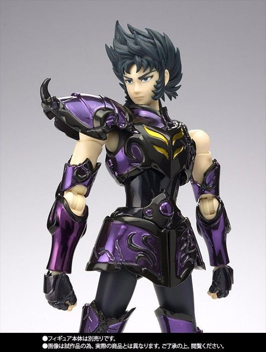 Saint Cloth Myth EX Saint Seiya BROKEN SURPLICE PARTS Set BANDAI NEW from Japan_8