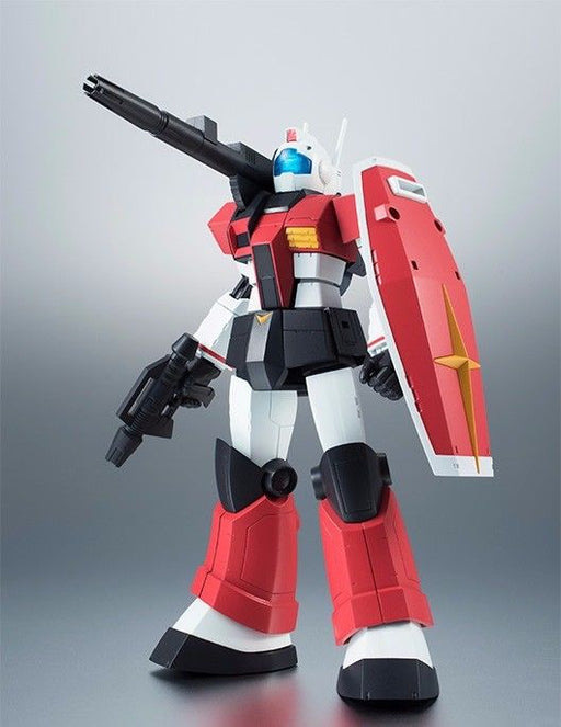 ROBOT SPIRITS SIDE MS RGC-80 GM CANNON Ver A.N.I.M.E. Figure Gundam BANDAI NEW_1