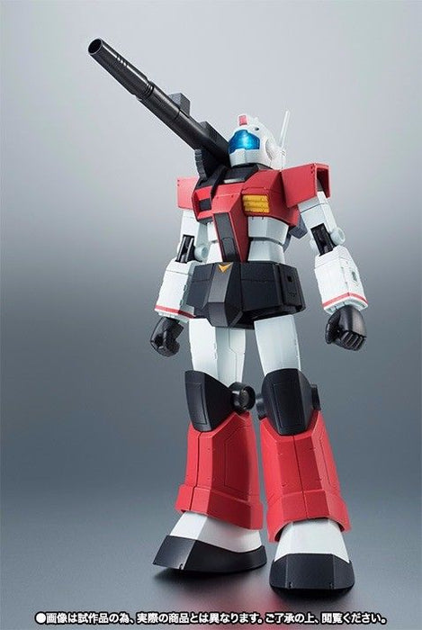 ROBOT SPIRITS SIDE MS RGC-80 GM CANNON Ver A.N.I.M.E. Figure Gundam BANDAI NEW_3