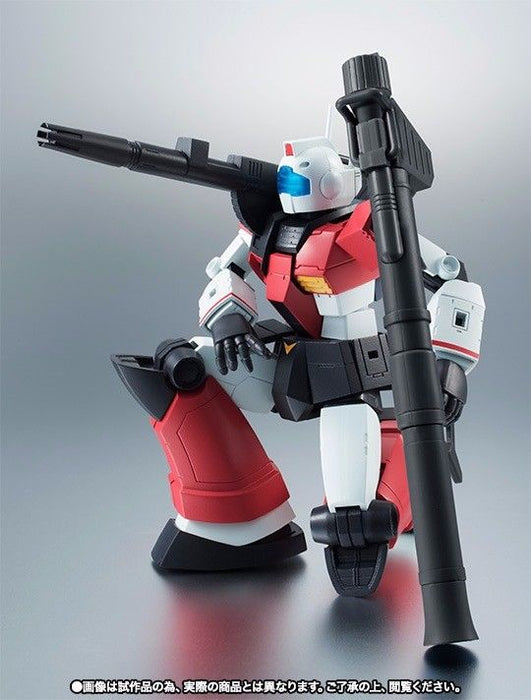 ROBOT SPIRITS SIDE MS RGC-80 GM CANNON Ver A.N.I.M.E. Figure Gundam BANDAI NEW_5