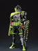 S.H.Figuarts Kamen Rider EX-AID SNIPE HUNTER SHOOTING GAMER LEVEL 5 BANDAI NEW_1