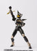 S.H.Figuarts Kamen Rider Kabuto PUNCH HOPPER Shinkocchou Seihou (Renewal) BANDAI_6